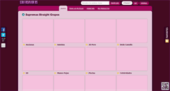 Desktop Screenshot of golfasxvideos.com