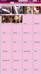 Mobile Screenshot of golfasxvideos.com